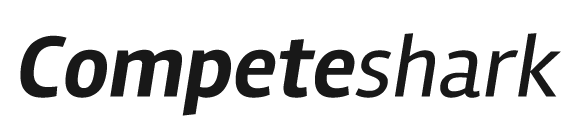 CompeteShark-Logo